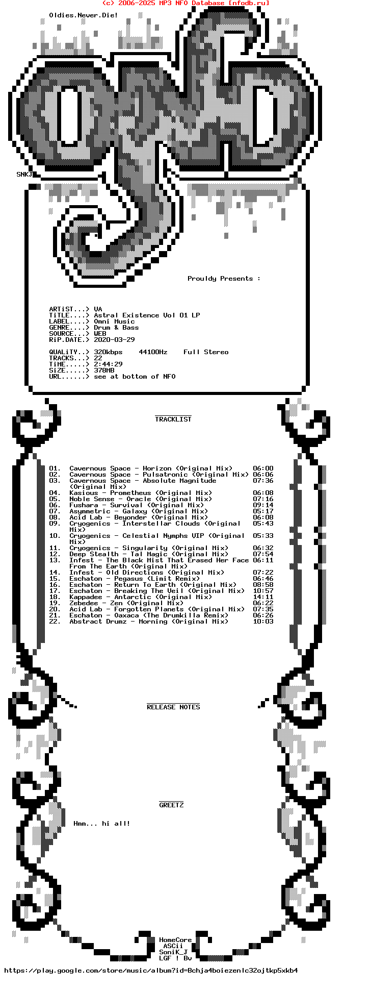 VA-Astral_Existence_Vol_01_Lp-WEB-2020-OND