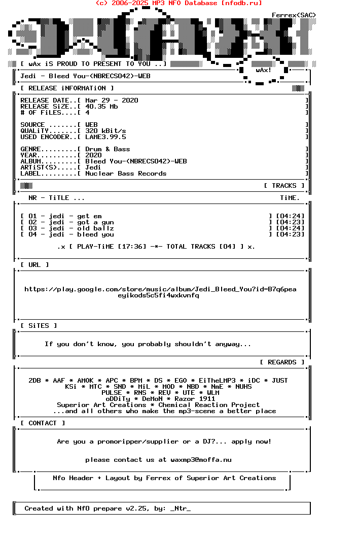Jedi-Bleed_You-(NBRECS042)-WEB-2020