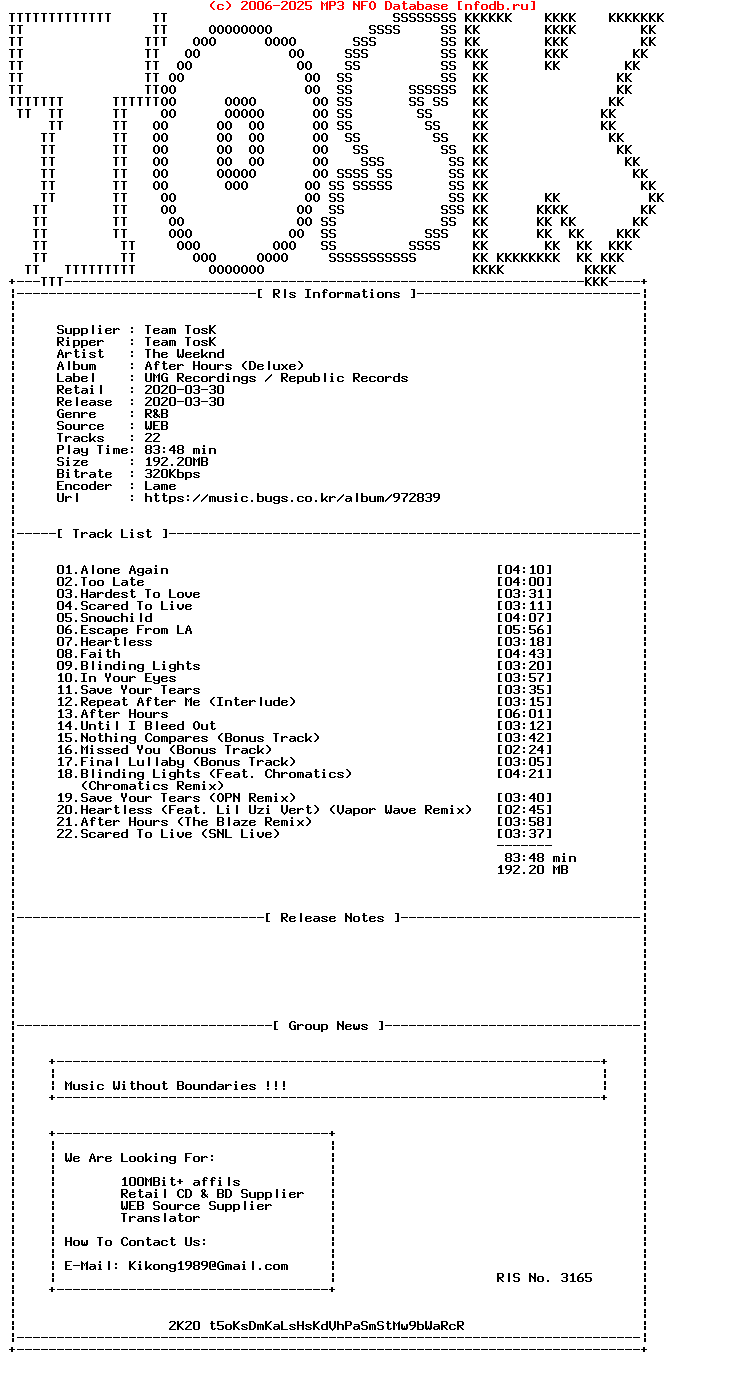 The_Weeknd-After_Hours_(DELUXE)-Bonus_Tracks-WEB-2020-TosK