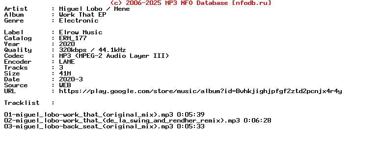 Miguel_Lobo_Mene-Work_That_Ep-(ERM_177)-WEB-2020-BB8