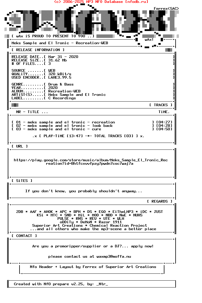 Meks_Sample_And_El_Tronic-Recreation-WEB-2020