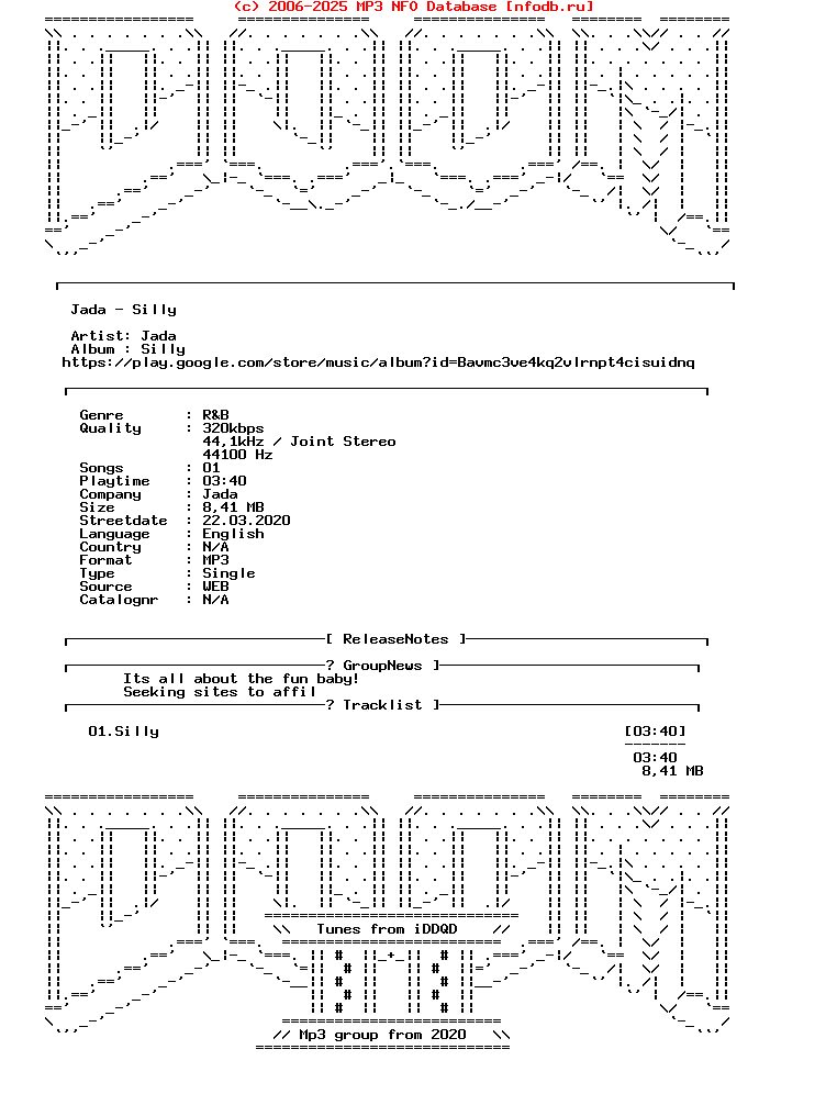 Jada_-_Silly-Single-WEB-2020-Iddqd