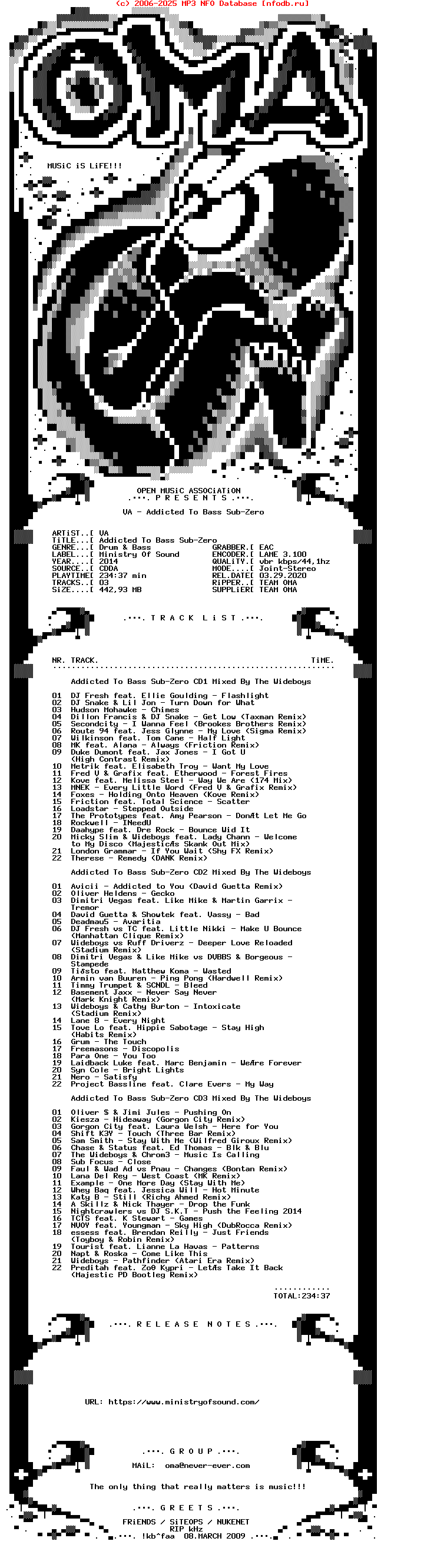 VA--Addicted_To_Bass_Sub-Zero-(MOSCD385)-3CD-2014-OMA