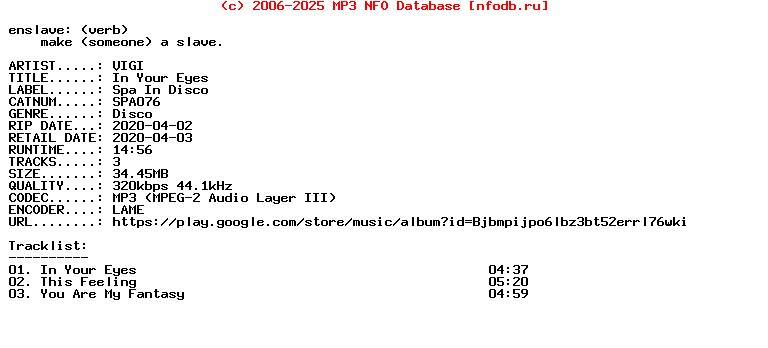 Vigi-In_Your_Eyes-(SPA076)-WEB-2020