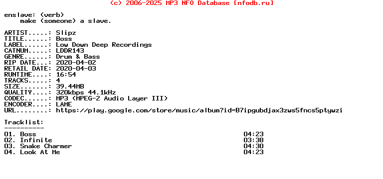 Slipz-Boss-(LDDR143)-WEB-2020