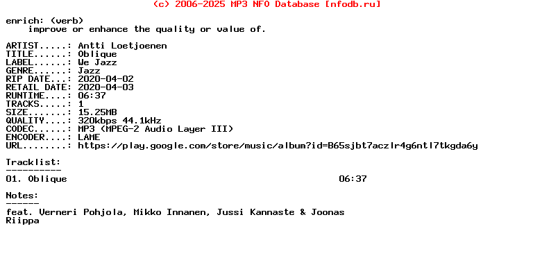 Antti_Loetjoenen-Oblique-Single-WEB-2020