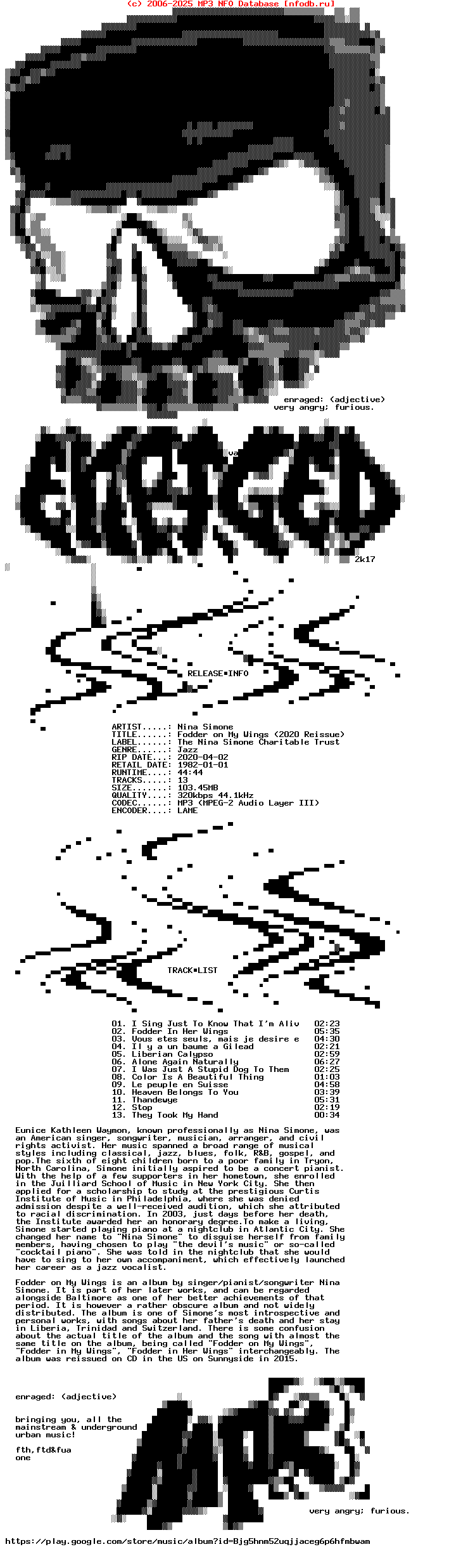 Nina_Simone-Fodder_On_My_Wings_(2020_REISSUE)-WEB-1982