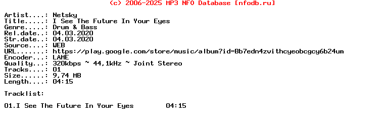 Netsky-I_See_The_Future_In_Your_Eyes-Single-WEB-2020