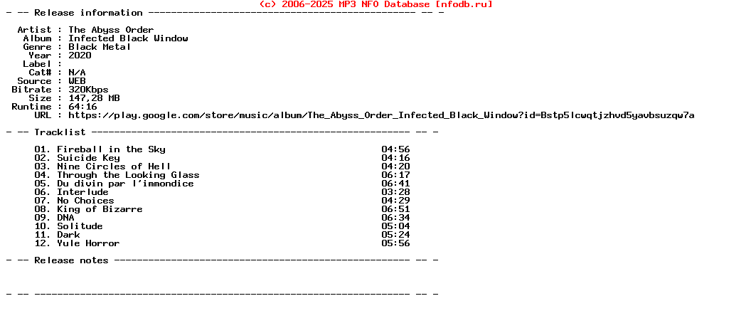 The_Abyss_Order-Infected_Black_Window-WEB-2020-Klv