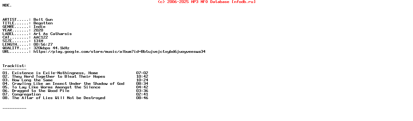 Bolt_Gun-Begotten-WEB-2020