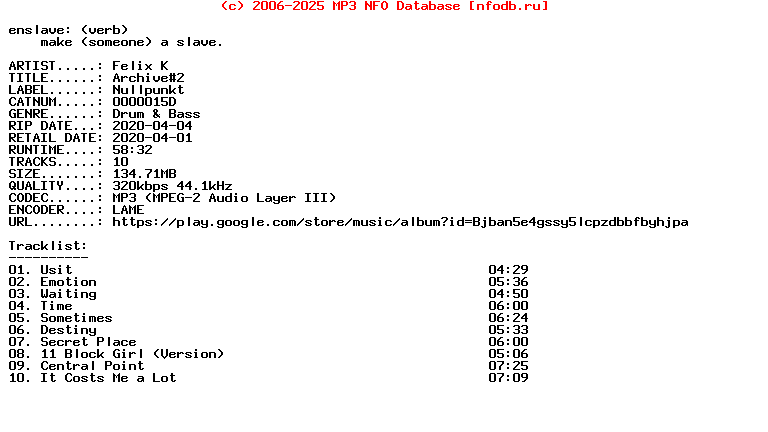 Felix_K-Archive2-(0000015D)-WEB-2020