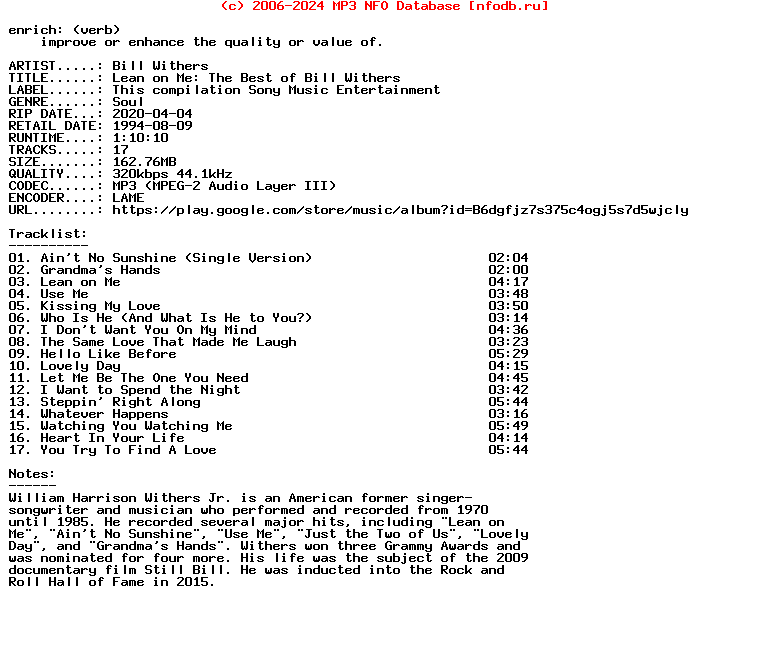 Bill_Withers-Lean_On_Me_The_Best_Of_Bill_Withers-WEB-1994