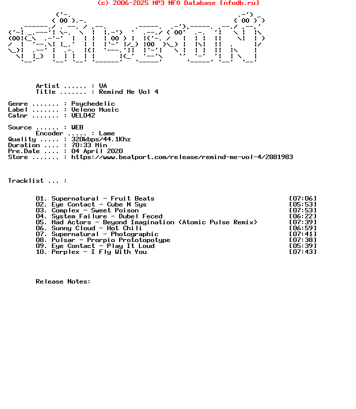 VA-Remind_Me_Vol_4-WEB-2020-FALCON