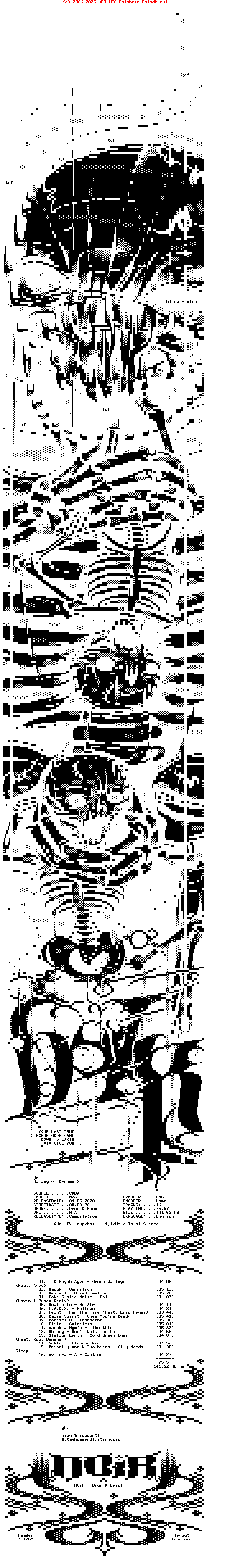 VA-Galaxy_Of_Dreams_2-Liquicitycomp003-2014-NOiR