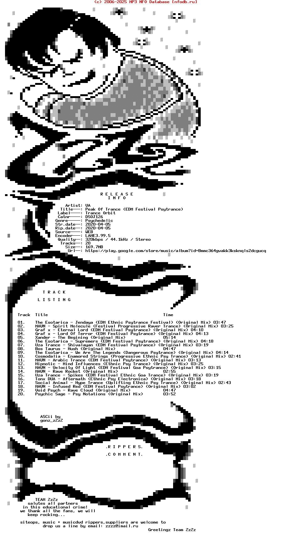VA_-_Peak_Of_Trance_(EDM_FESTIVAL_PSYTRANCE)-(DSOJ126)-WEB-2020-ZzZz