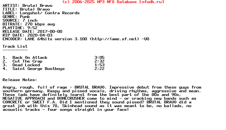 Brutal_Bravo-Brutal_Bravo-VLS-2017