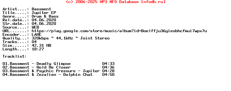 Bassment-Jupiter_Ep-(CITRUS20008)-WEB-2020