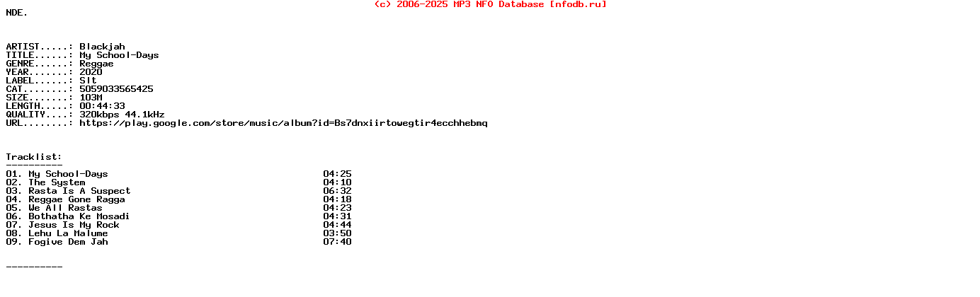 Blackjah-My_School-Days-WEB-2020