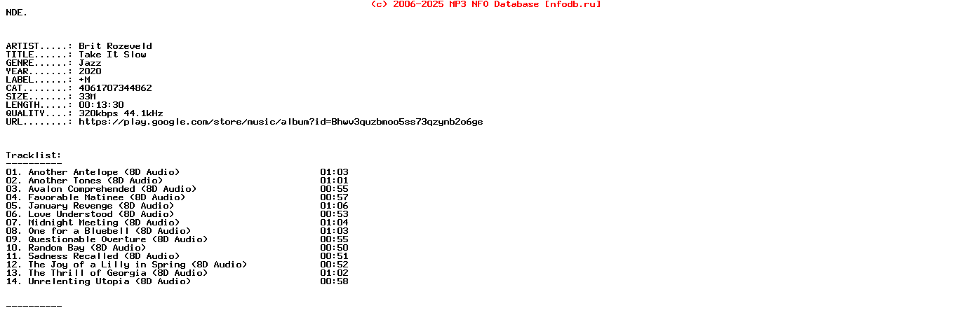 Brit_Rozeveld-Take_It_Slow-WEB-2020