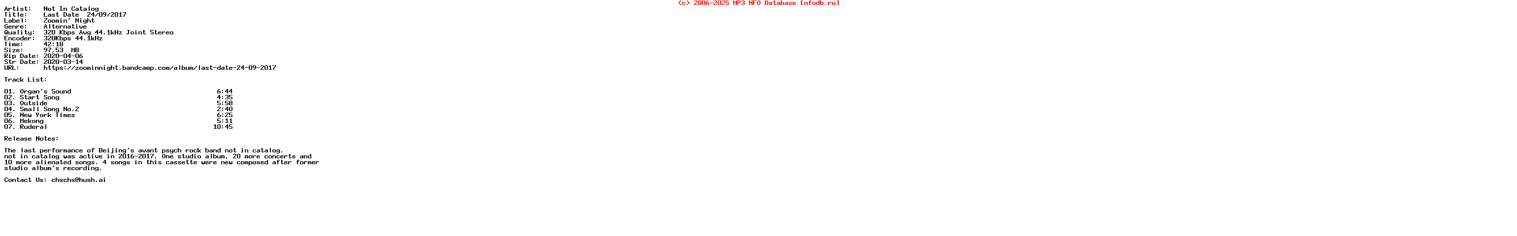 Not_In_Catalog-Last_Date_24_09_2017-WEB-2020