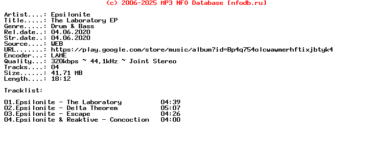 Epsilonite-The_Laboratory_Ep-(YSFDNB075)-WEB-2020