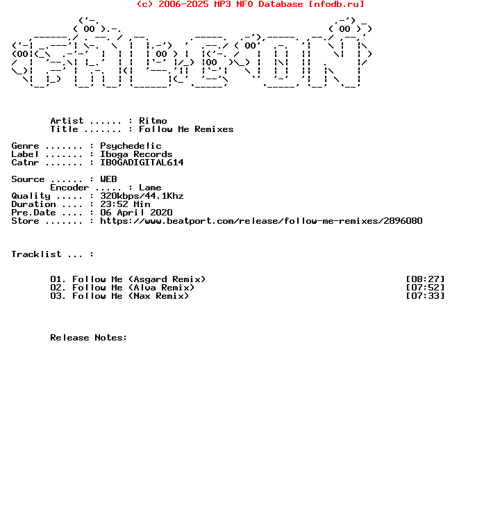 Ritmo-Follow_Me_Remixes-WEB-2020-FALCON