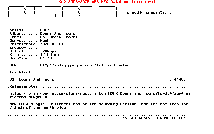 Nofx-Doors_And_Fours-Single-(WEB)-2020