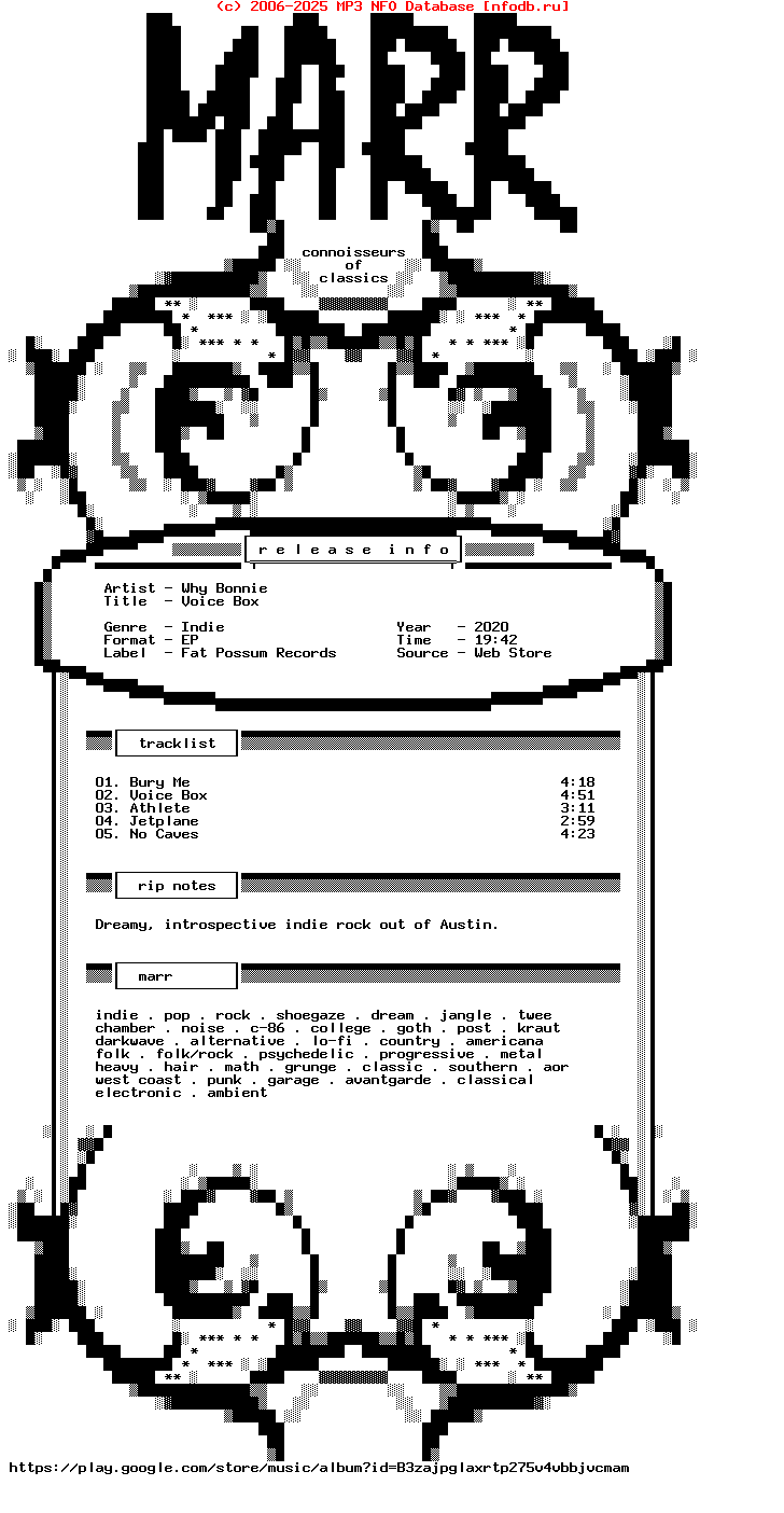 Why_Bonnie-Voice_Box-EP-WEB-2020-Marr