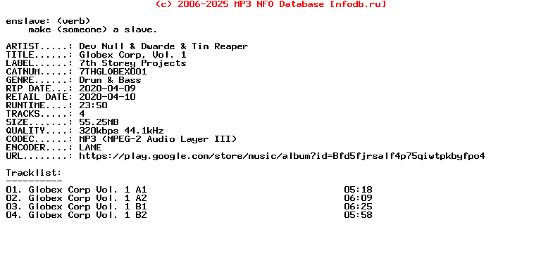 Dev_Null_And_Dwarde_And_Tim_Reaper-Globex_Corp_Vol._1-(7THGLOBEX001)-WEB-2020