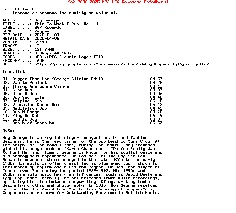 Boy_George-This_Is_What_I_Dub_Vol_1-WEB-2020