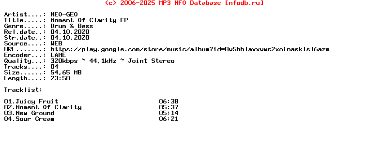 Neo-Geo-Moment_Of_Clarity_Ep-(FLTPTRN037D)-WEB-2020