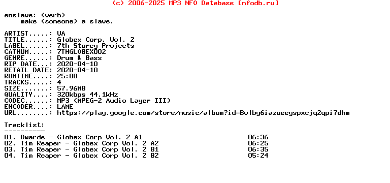VA-Globex_Corp_Vol_2-(7THGLOBEX002)-WEB-2020