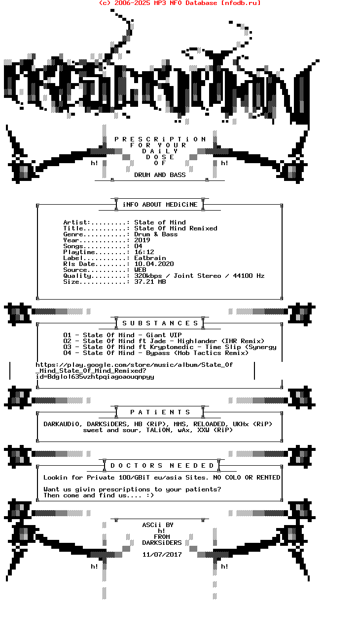 State_Of_Mind-State_Of_Mind_Remixed-(EATBRAIN083)-WEB-2019