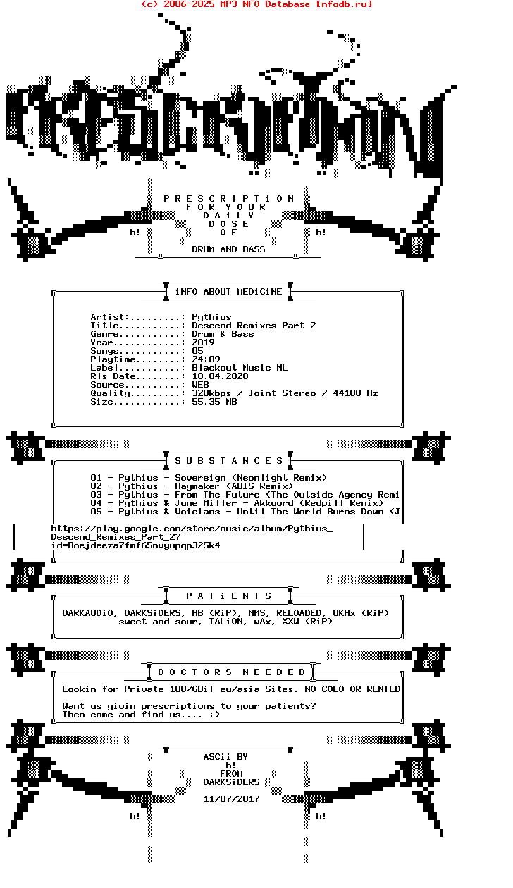 Pythius-Descend_Remixes_Part_2-(BLCKTNL081)-WEB-2019