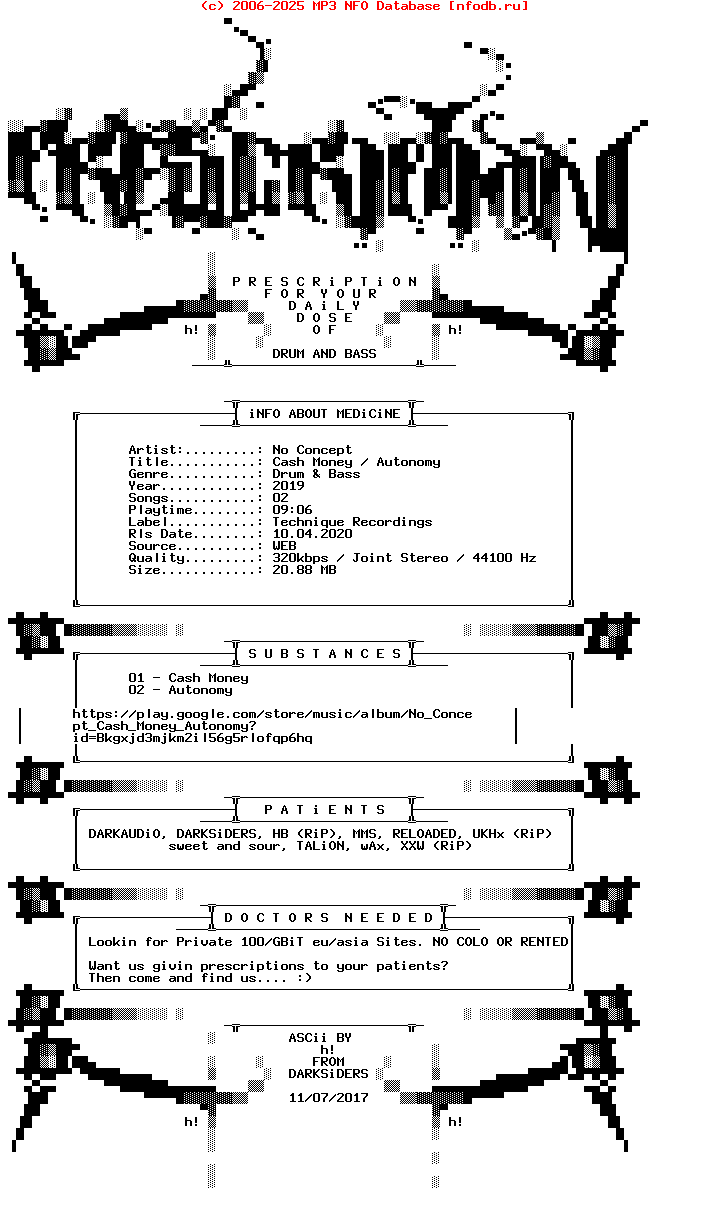 No_Concept-Cash_Money_Autonomy-(TECH198)-WEB-2019