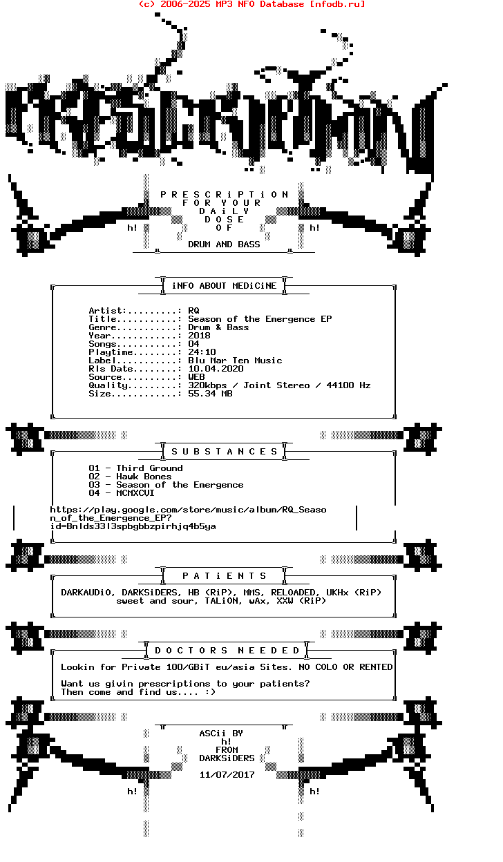 Rq-Season_Of_The_Emergence_Ep-(BMT044)-WEB-2018