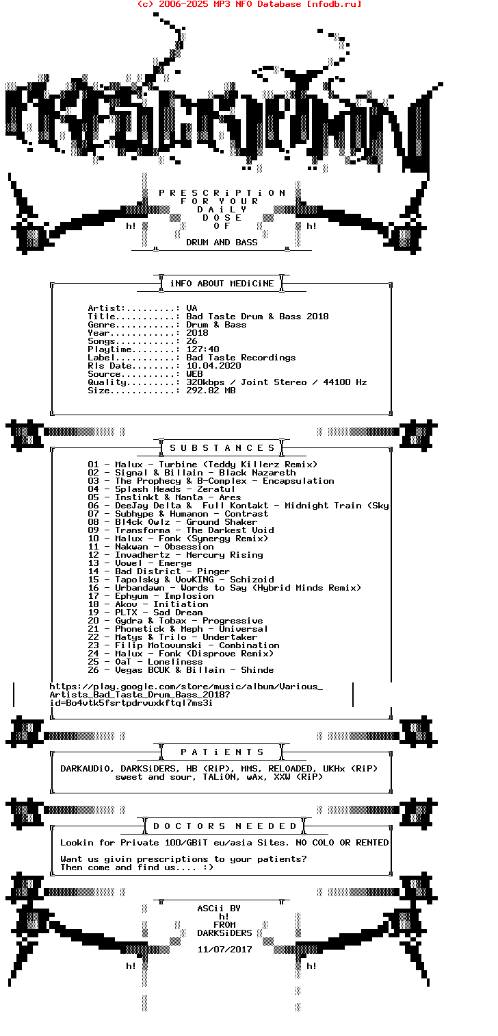 VA-Bad_Taste_Drum_And_Bass_2018-(BT090DD)-WEB-2018
