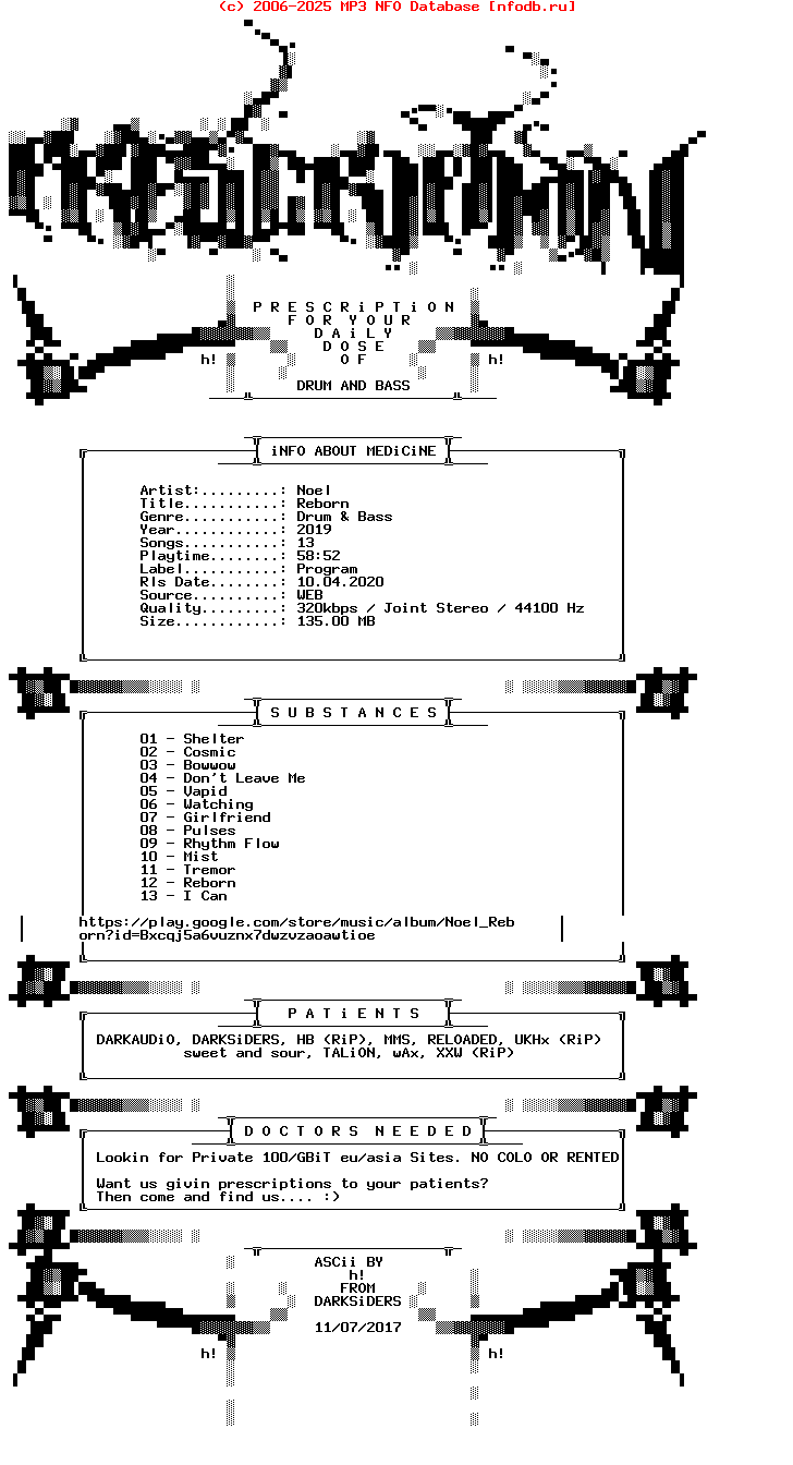 Noel-Reborn-(PRGRAMLP002D)-WEB-2019