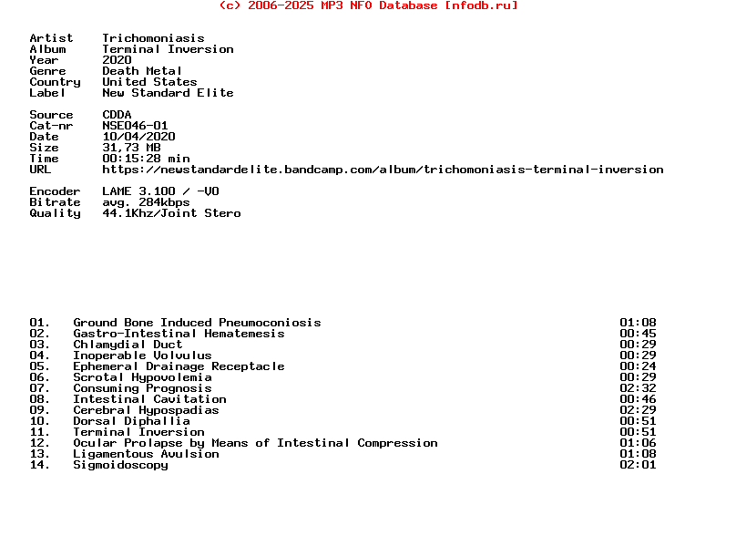 Trichomoniasis-Terminal_Inversion-CDEP-2020