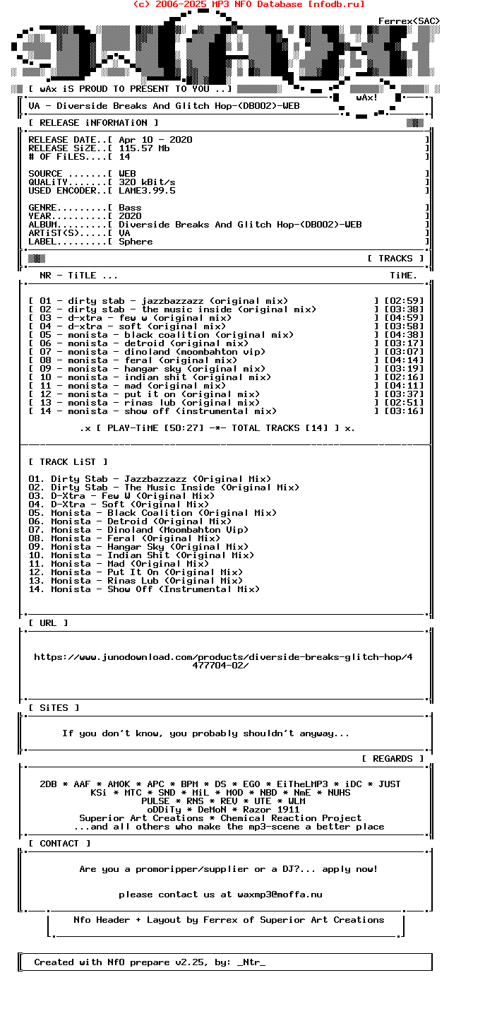 VA-Diverside_Breaks_And_Glitch_Hop-(DB002)-WEB-2020