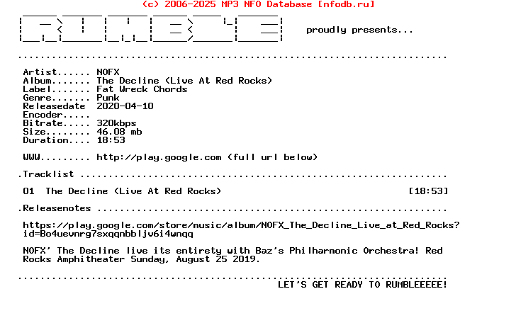 Nofx-The_Decline_(LIVE_AT_RED_ROCKS)-Single-(WEB)-2020