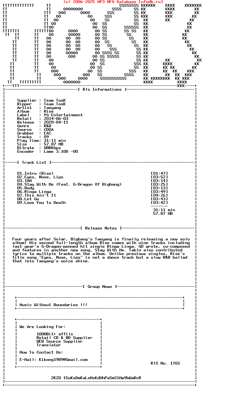 Taeyang-Rise-KR-2014-TosK