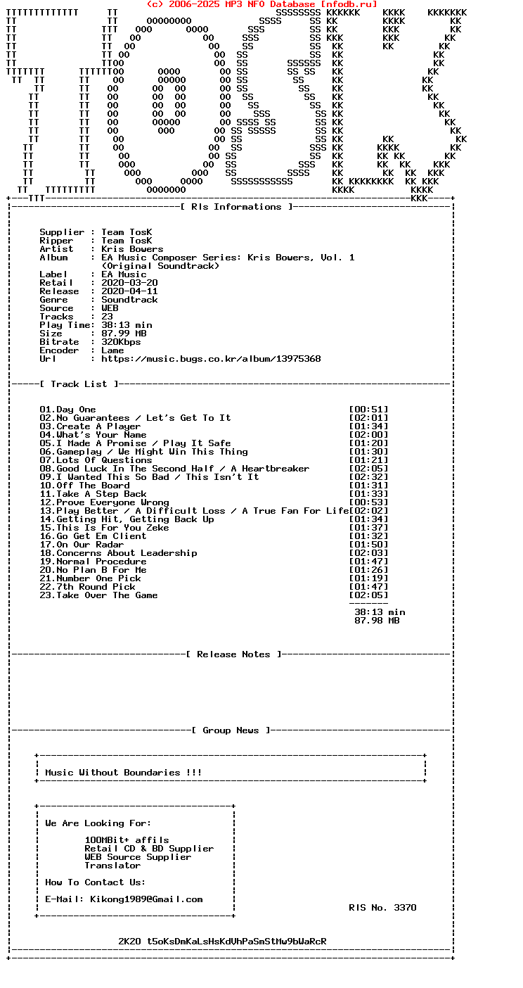 Kris_Bowers-Ea_Music_Composer_Series_Kris_Bowers_And_Vol._1_(ORIGINAL_SOUNDTRACK)-WEB-2020-TosK