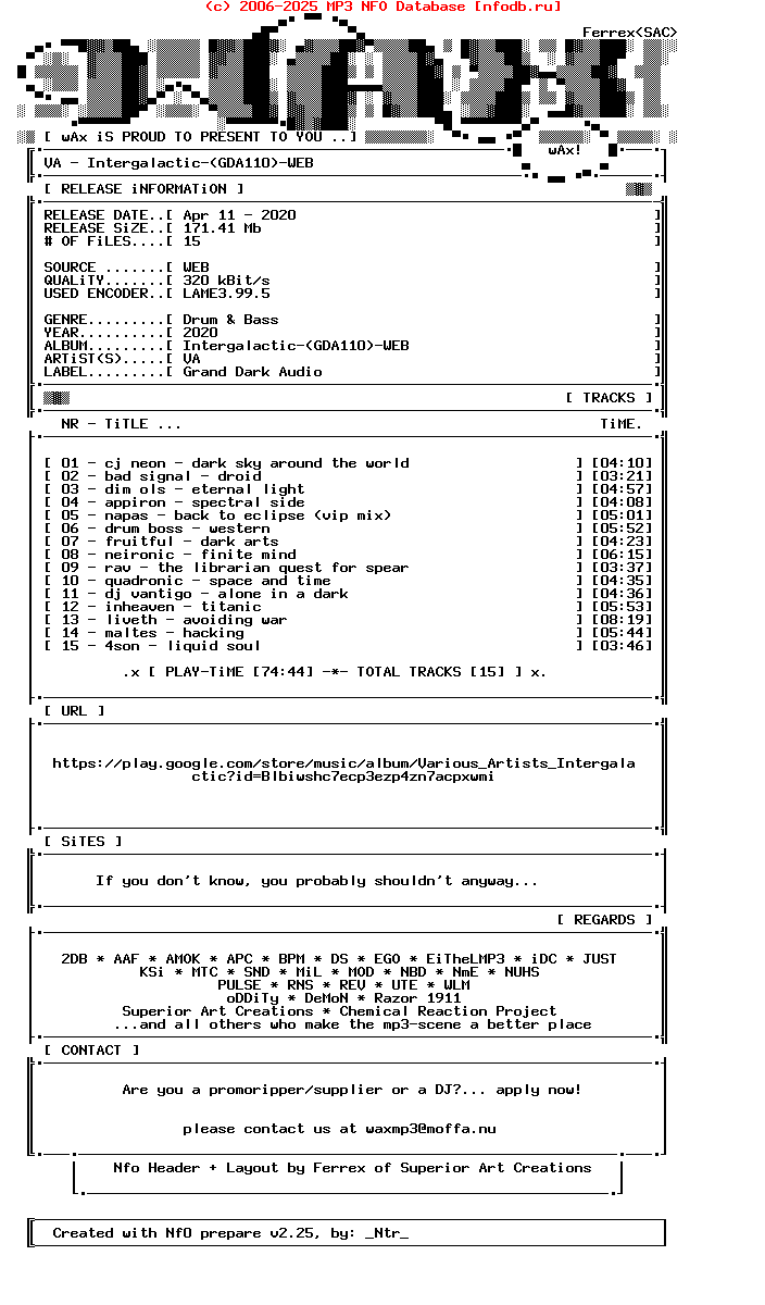 VA-Intergalactic-(GDA110)-WEB-2020