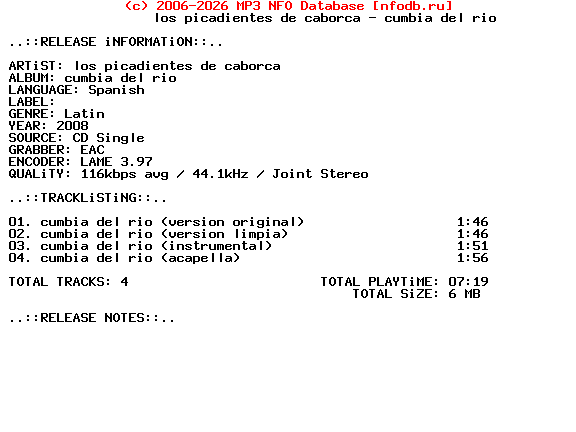 Los_Picadientes_De_Caborca-Cumbia_Del_Rio-(PROMO_CDS)-SP-2008