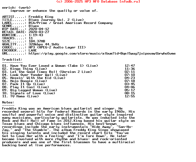 Freddie_King-Blues_Journey_Vol._2_(LIVE)-WEB-2020