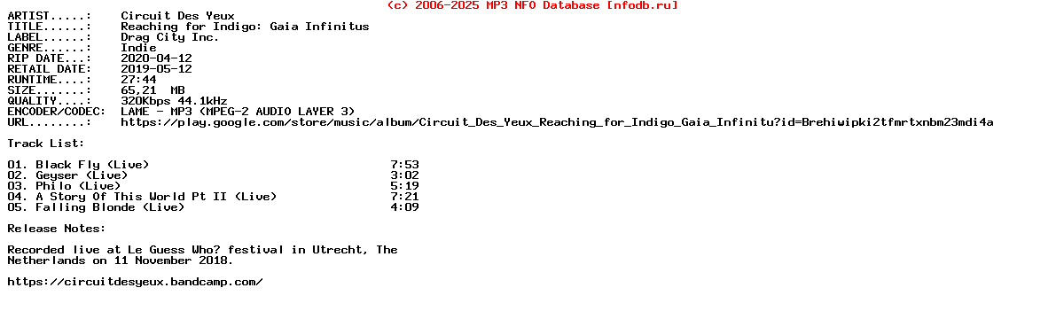 Circuit_Des_Yeux-Reaching_For_Indigo_Gaia_Infinitus-2019