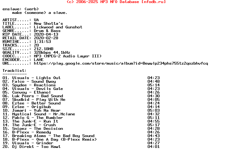 VA-New_Shottas-WEB-2020