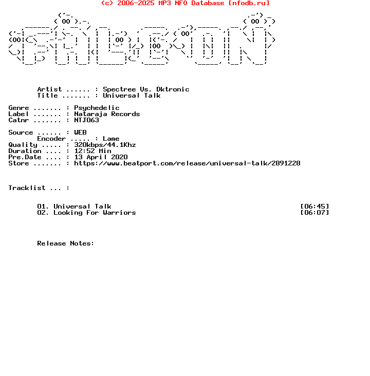 Spectree_Vs._Dktronic-Universal_Talk-WEB-2020-FALCON