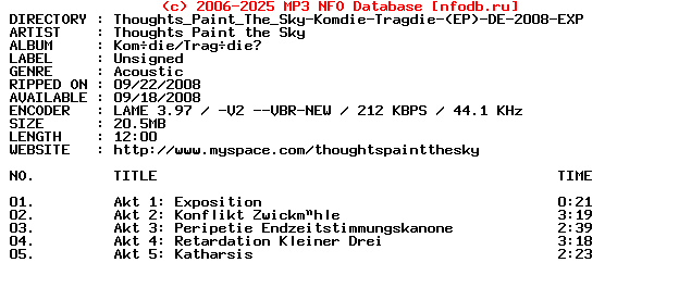 Thoughts_Paint_The_Sky-Komdie-Tragdie-(EP)-DE-2008-EXP